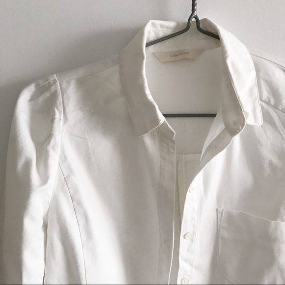 100% cotton shirts - Picture 6 of 11